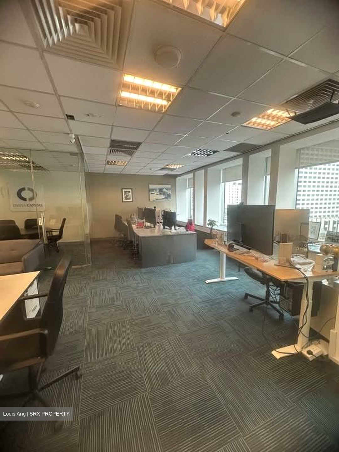 Thong Teck Building (D9), Office #604756961